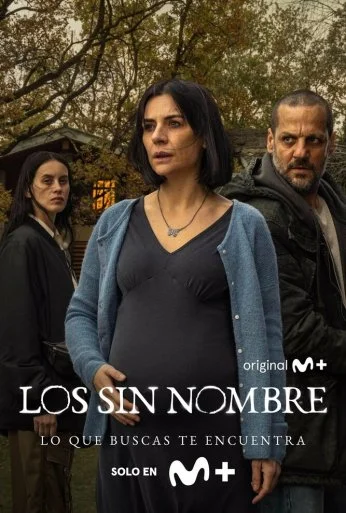 Безымянные (2025) онлайн бесплатно